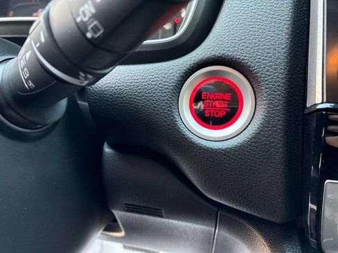 Certified 2022 Honda CR-V EX-L image 10