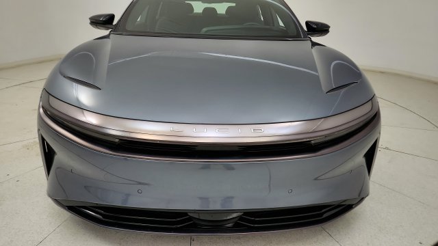 Used 2024 Lucid Air Touring AWD/4WD image 24