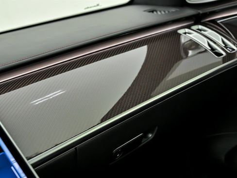 Used 2024 Mercedes-Benz S 63 AMG S image 35