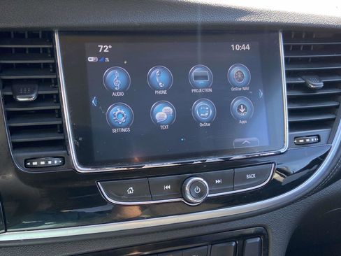 Used 2021 Buick Encore Preferred image 17