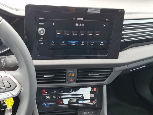 New 2026 Volkswagen Jetta Sport FWD image 16