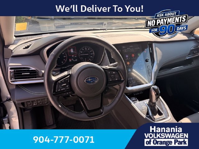 Used 2025 Subaru Outback Onyx Edition w/ Popular Package #2 AWD/4WD image 14