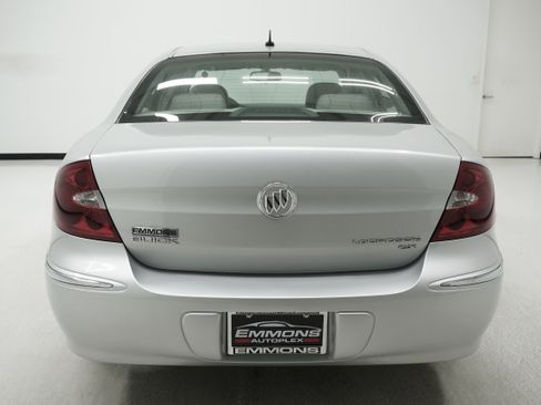 Used 2009 Buick LaCrosse CX FWD image 5