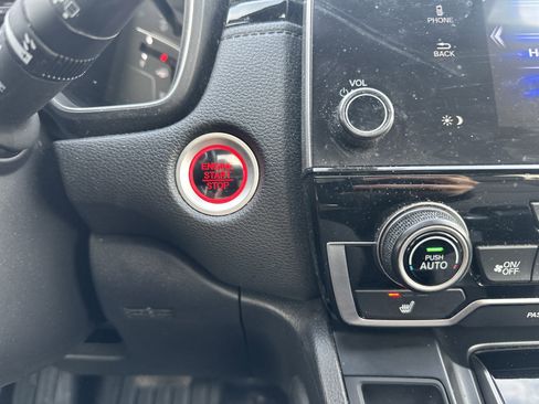 Used 2021 Honda CR-V EX-L image 25