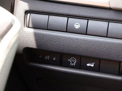 Used 2024 Nissan Rogue SV w/ SV Premium Package AWD/4WD image 22