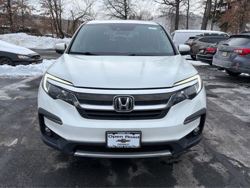 Used 2020 Honda Pilot EX-L image 2