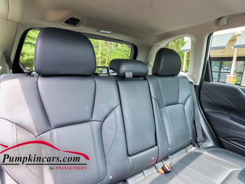 Used 2021 Subaru Forester Limited AWD/4WD image 25