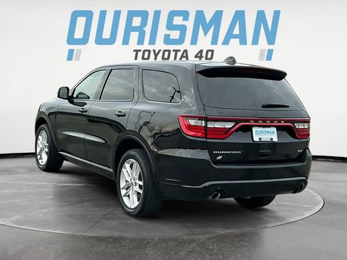 Used 2023 Dodge Durango GT image 4