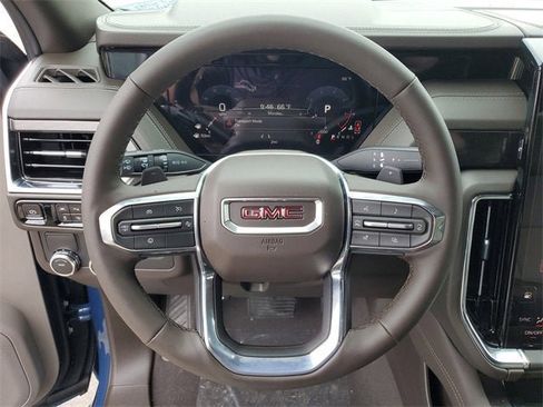 New 2026 GMC Yukon Elevation image 21