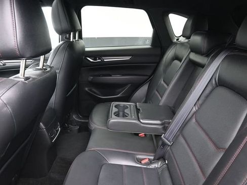 Certified 2024 MAZDA CX-5 2.5 Turbo AWD/4WD image 12