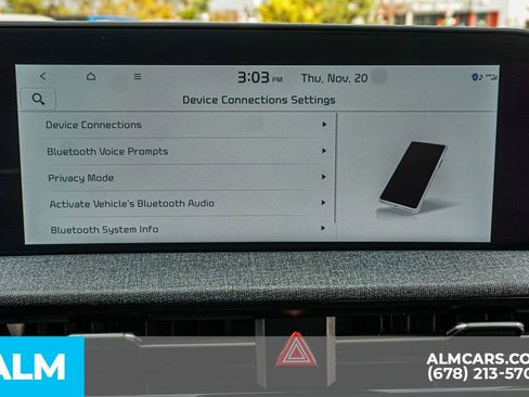 Used 2024 Kia EV6 Light image 38