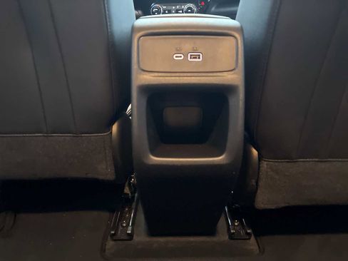 Used 2025 Chevrolet Trax LT w/ Driver Confidence Package image 20