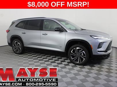 New 2027 Buick Enclave Sport Touring w/ Power Package