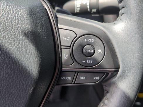 Certified 2022 Toyota Camry XSE image 20