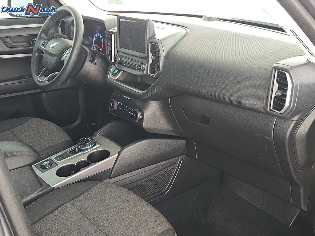 Used 2024 Ford Bronco Sport Big Bend AWD/4WD image 33