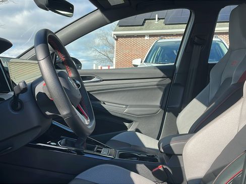 Used 2024 Volkswagen GTI SE image 12