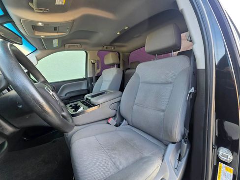 Used 2018 GMC Sierra 1500 2WD Double Cab w/ Elevation Edition image 10