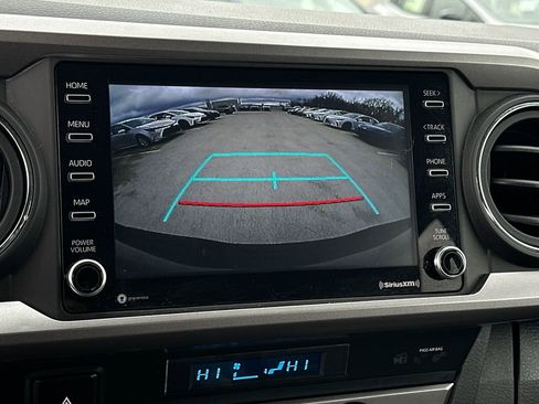 Used 2023 Toyota Tacoma SR5 w/ Technology Package image 27