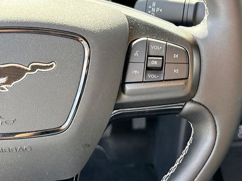 Certified 2025 Ford Mustang Mach-E GT AWD/4WD image 20