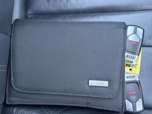 Used 2019 Audi A5 2.0T Premium Plus w/ Premium Plus image 68