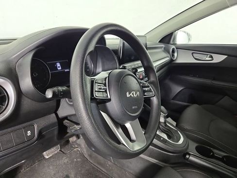Used 2024 Kia Forte LXS image 15