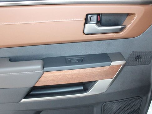 New 2026 Toyota Tundra 1794 Edition AWD/4WD image 50