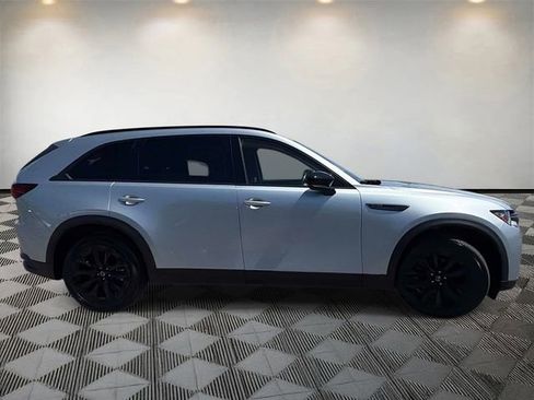 Used 2025 MAZDA CX-90 3.3 Turbo w/ Premium Sport Pkg AWD/4WD image 4
