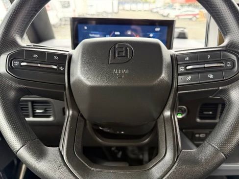 Used 2024 Chevrolet Brightdrop 600 w/ Battery Pack, Max Range AWD/4WD image 26