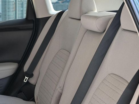 New 2026 Honda HR-V LX image 18