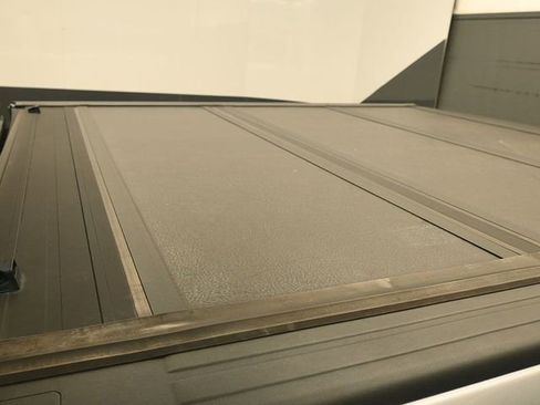 Used 2025 RAM 1500 Laramie w/ Bed Utility Group image 10