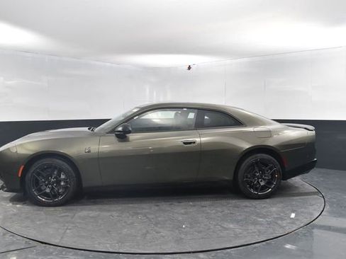 New 2026 Dodge Charger Scat Pack AWD/4WD image 5