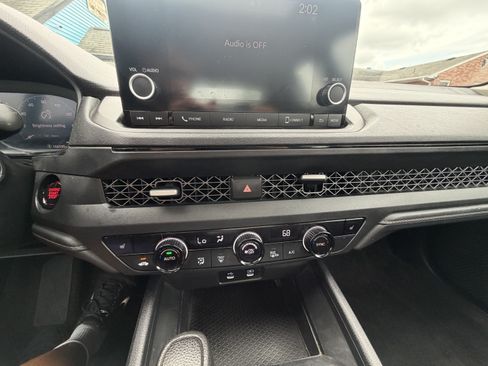 Used 2023 Honda Accord EX image 20