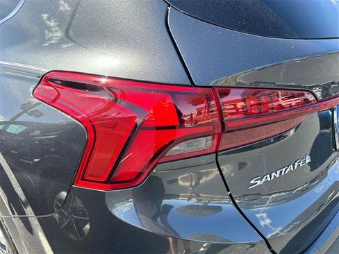 Certified 2023 Hyundai Santa Fe Limited w/ Cargo Package image 19