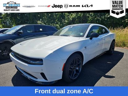 Used 2024 Dodge Charger Daytona R/T w/ Plus Group