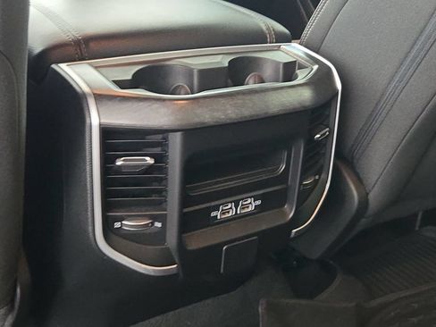 Used 2023 RAM 1500 Lone Star AWD/4WD image 27