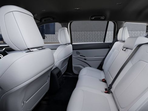 New 2026 Jeep Cherokee Limited AWD/4WD image 24