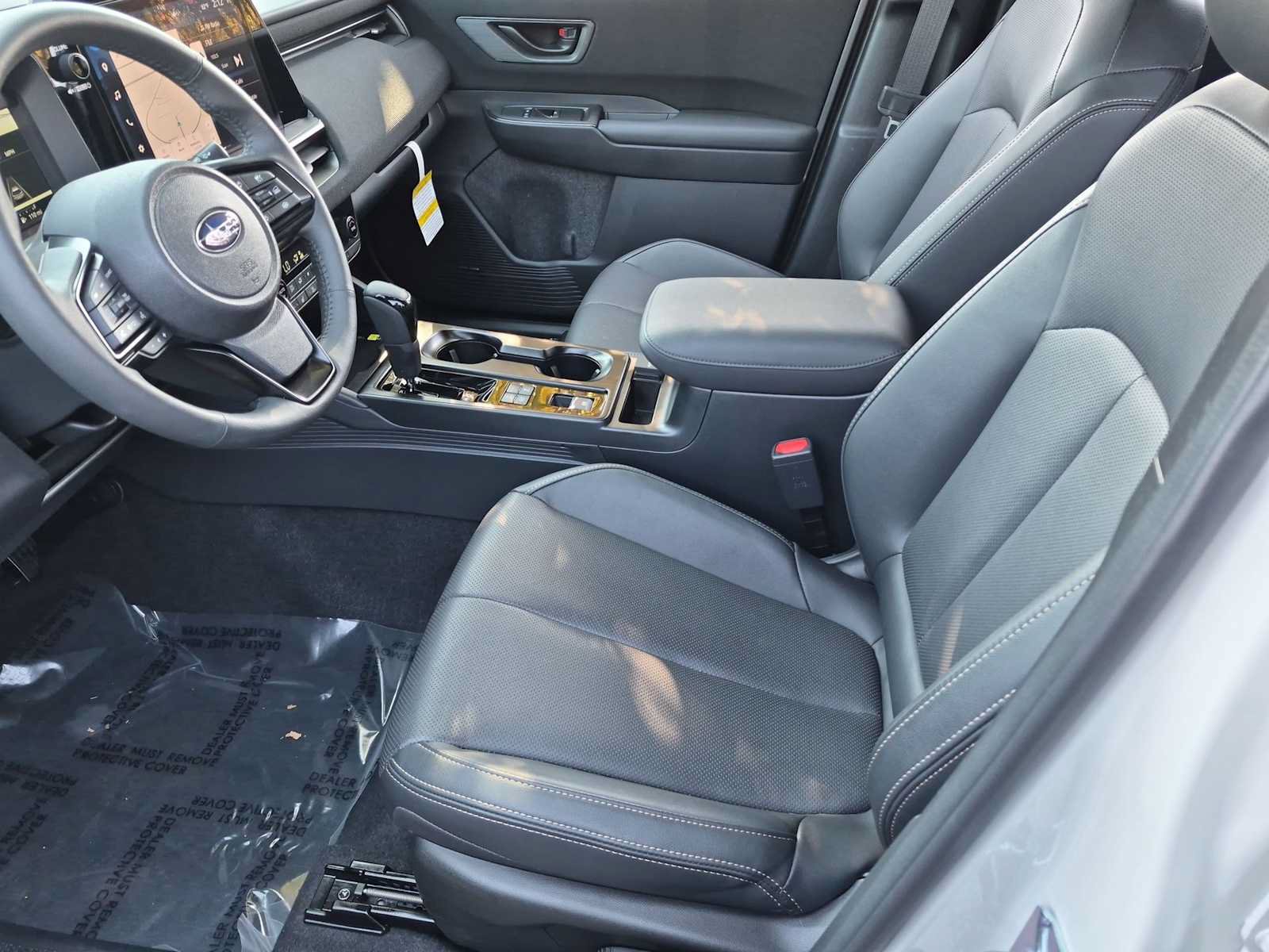 Used 2026 Subaru Outback Limited AWD/4WD image 16