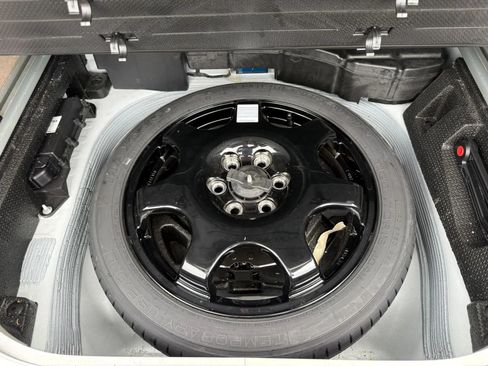 Used 2014 Cadillac SRX Premium w/ LPO, U-Rail D-Rings Package AWD/4WD image 18