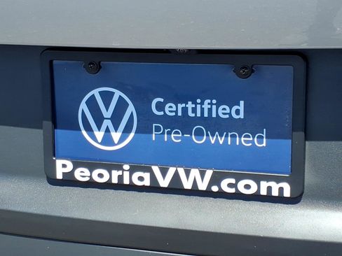 Used 2023 Volkswagen ID.4 Pro AWD/4WD image 15