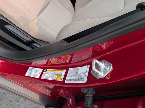Certified 2024 Honda Accord LX image 15