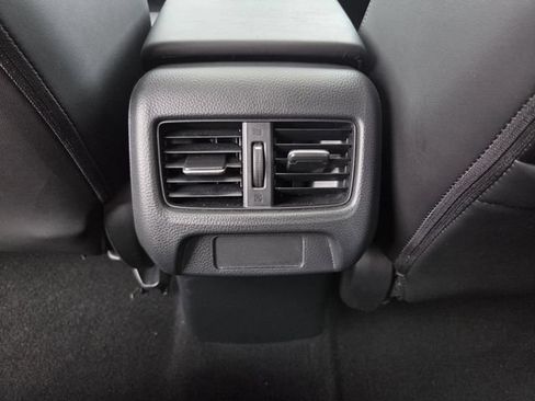 Used 2025 Acura ADX FWD image 19