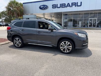 Used 2019 Subaru Ascent Limited w/ Popular Package #3