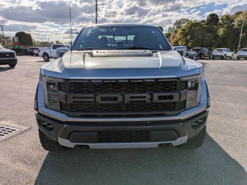 Certified 2023 Ford F150 Raptor image 9