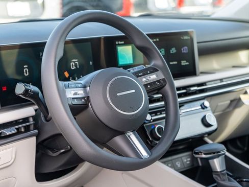 New 2026 Hyundai Tucson SEL image 22