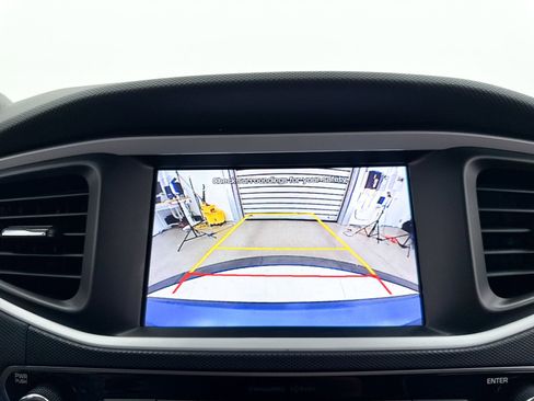 Used 2018 Hyundai Ioniq SEL w/ SEL Tech Package 02 FWD image 19