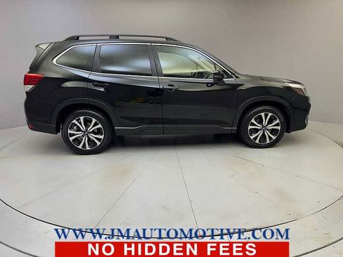 Used 2019 Subaru Forester Limited AWD/4WD image 6