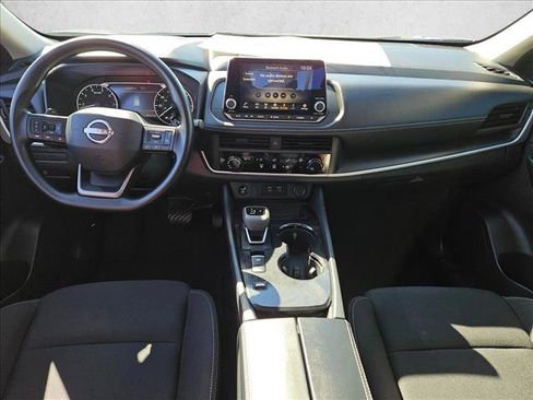 New 2026 Nissan Rogue S image 11