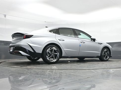 New 2026 Hyundai Sonata SEL image 40
