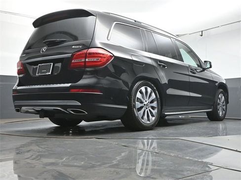 Used 2019 Mercedes-Benz GLS 450 4MATIC image 15