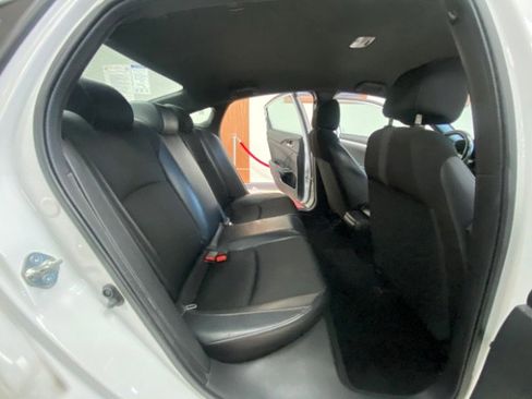 Used 2020 Honda Civic Sport image 14